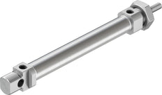 Festo Cylinder 20mm Bore 125mm Stroke ISO 6432 Double Acting - 559276