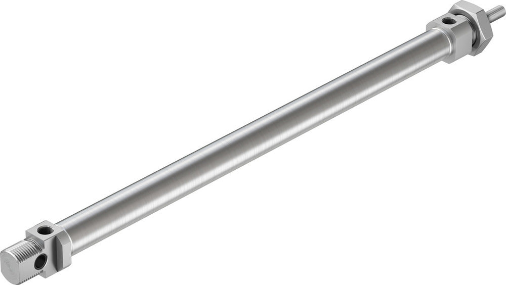 Festo Cylinder 20mm Bore 300mm Stroke ISO 6432 Double Acting - 19217