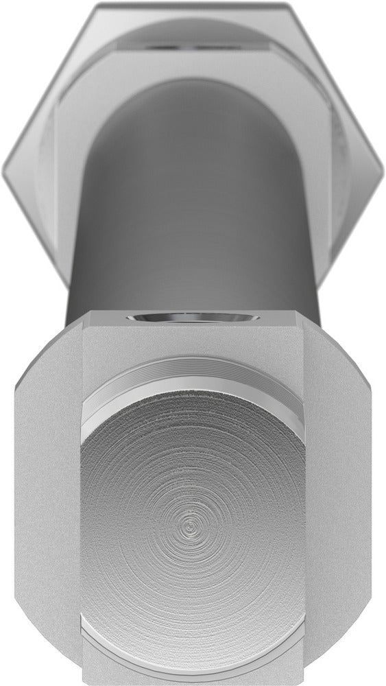 Festo Cylinder 20mm Bore 300mm Stroke ISO 6432 Double Acting - 19217