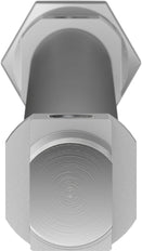 Festo Cylinder 20mm Bore 300mm Stroke ISO 6432 Double Acting - 19217