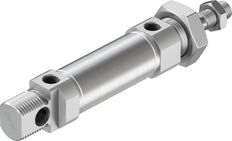 Festo Cylinder 25mm Bore 25mm Stroke ISO 6432 Double Acting - 19219