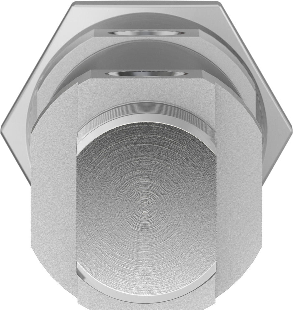 Festo Cylinder 25mm Bore 25mm Stroke ISO 6432 Double Acting - 19219