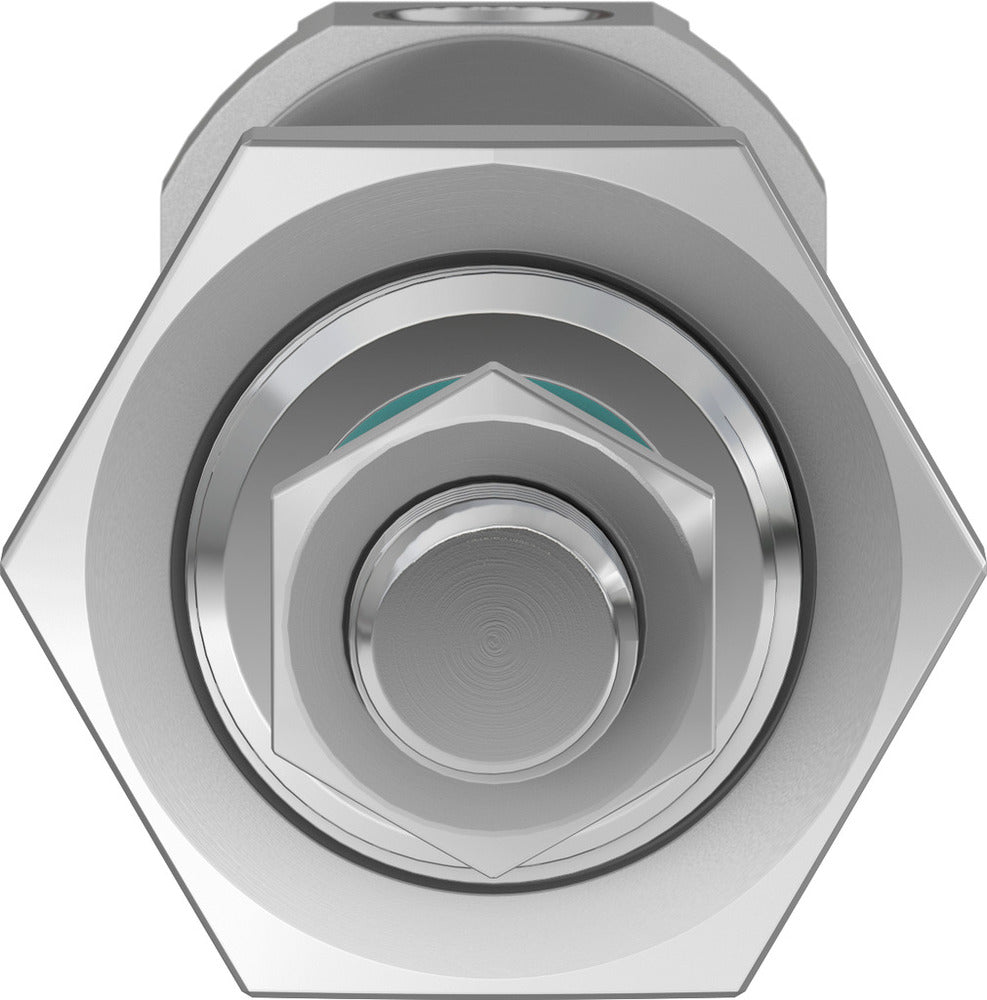Festo Cylinder 25mm Bore 40mm Stroke ISO 6432 Double Acting - 19220