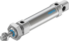 Festo Cylinder 25mm Bore 50mm Stroke ISO 6432 Double Acting - 559284