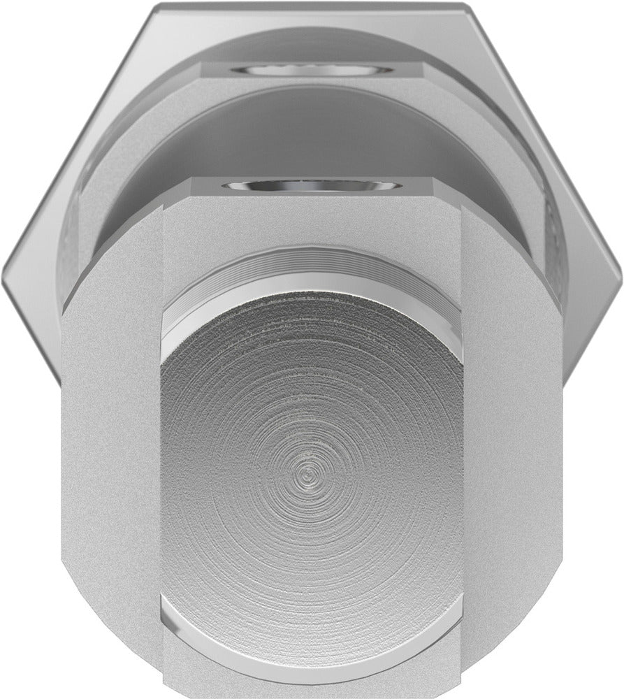 Festo Cylinder 25mm Bore 50mm Stroke ISO 6432 Double Acting - 19221