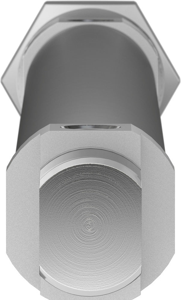 Festo Cylinder 25mm Bore 250mm Stroke ISO 6432 Double Acting - 19227