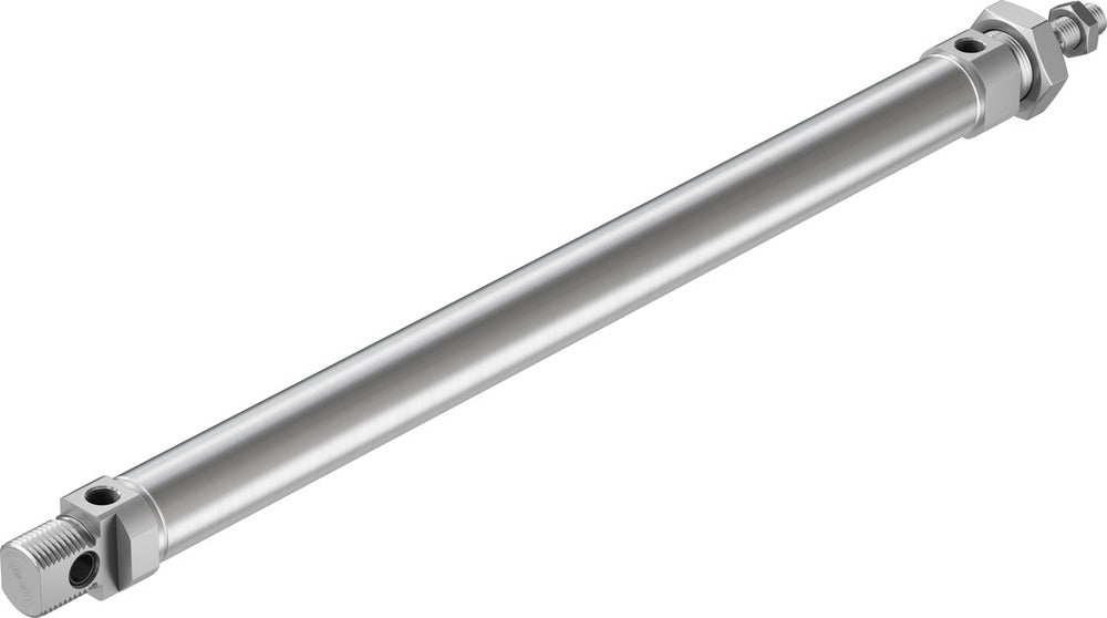 Festo Cylinder 25mm Bore 300mm Stroke ISO 6432 Double Acting - 19228