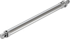 Festo Cylinder 25mm Bore 300mm Stroke ISO 6432 Double Acting - 19228