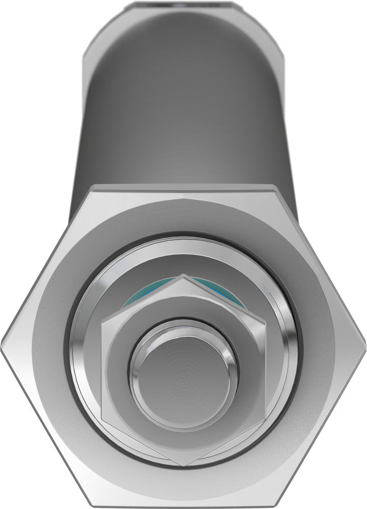 Festo Cylinder 25mm Bore 300mm Stroke ISO 6432 Double Acting - 19228