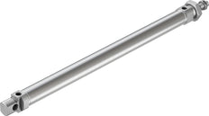 Festo Cylinder 25mm Bore 500mm Stroke ISO 6432 Double Acting - 559294