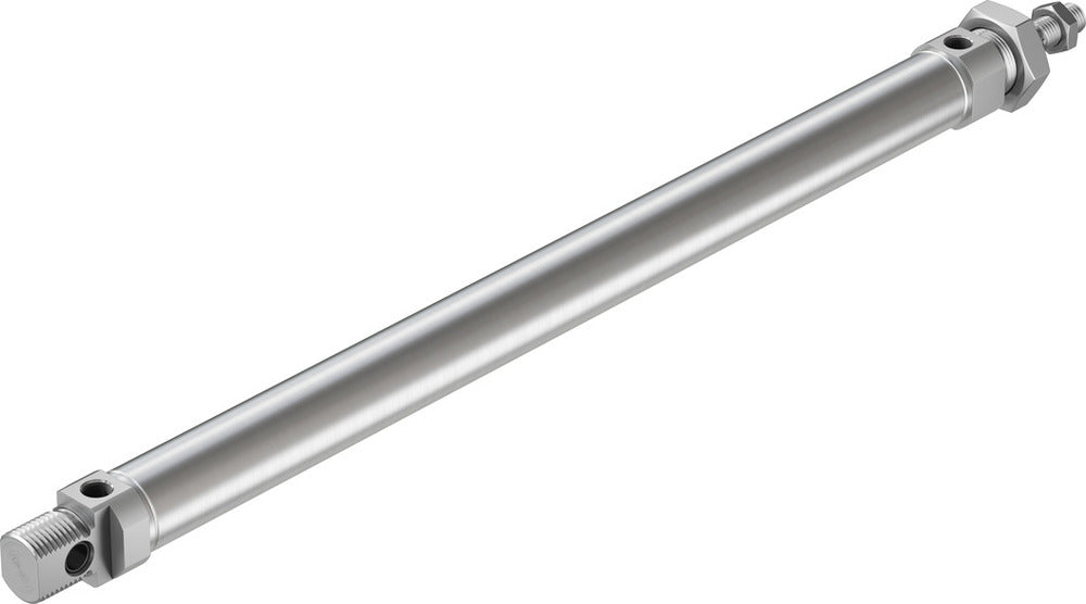 Festo Cylinder 25mm Bore 400mm Stroke ISO 6432 Double Acting - 559293