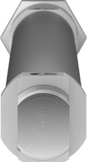 Festo Cylinder 25mm Bore 400mm Stroke ISO 6432 Double Acting - 35191