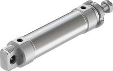 Festo Round Cylinder 50mm Bore 125mm Stroke Double Acting - 196005