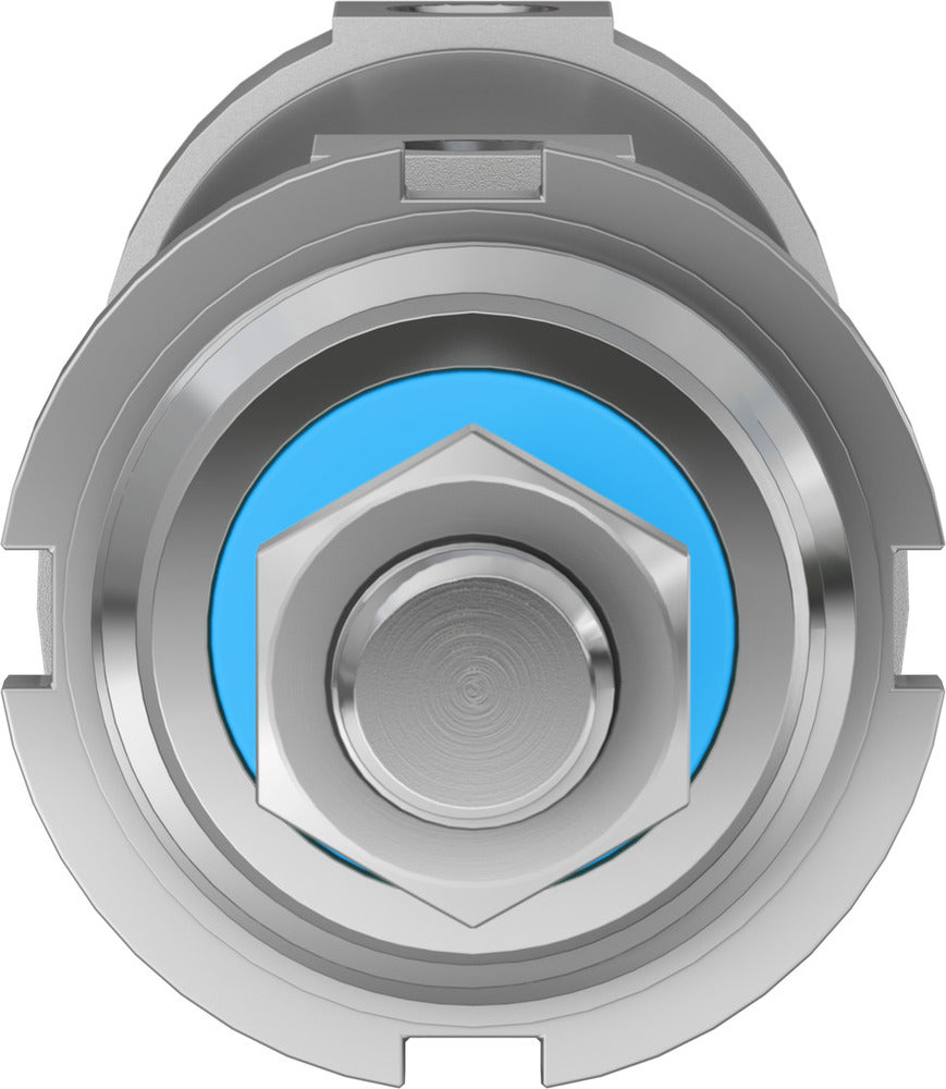 Festo Round Cylinder 50mm Bore 125mm Stroke Double Acting - 559320