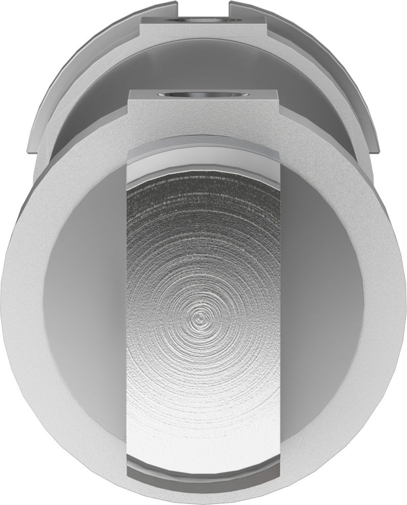 Festo Round Cylinder 50mm Bore 160mm Stroke Double Acting - 196046