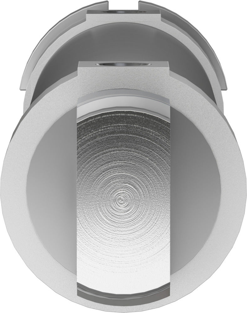 Festo Round Cylinder 50mm Bore 200mm Stroke Double Acting - 196007