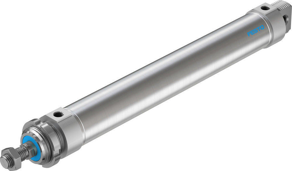 Festo Round Cylinder 50mm Bore 320mm Stroke Double Acting - 559324