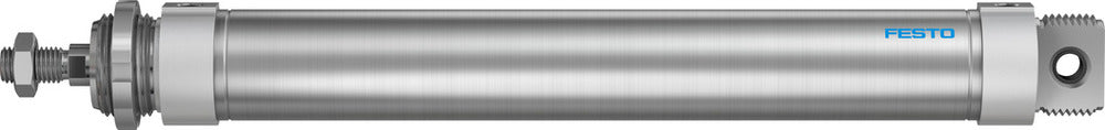Festo Round Cylinder 50mm Bore 320mm Stroke Double Acting - 196009