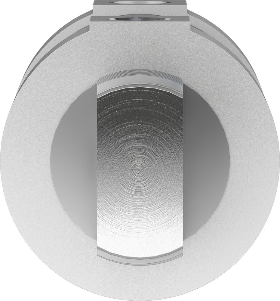 Festo Round Cylinder 63mm Bore 25mm Stroke Double Acting - 559325