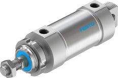 Festo Round Cylinder 63mm Bore 50mm Stroke Double Acting - 196012
