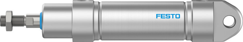 Festo Round Cylinder 32mm Bore 25mm Stroke Double Acting - 2176400