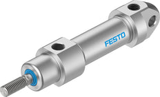 Festo Cylinder 20mm Bore 125mm Stroke ISO 6432 Double Acting - 8073974