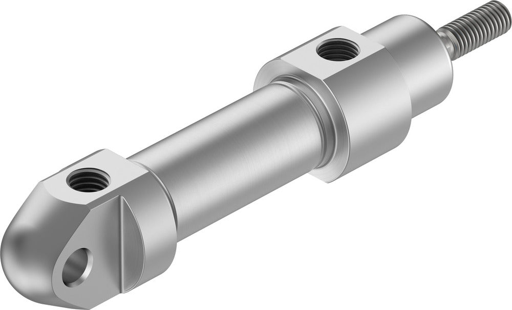 Festo Cylinder 20mm Bore 160mm Stroke ISO 6432 Double Acting - 8073973