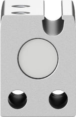 Festo Compact Cylinder 6mm Bore 5mm Stroke Double Acting - 4886885