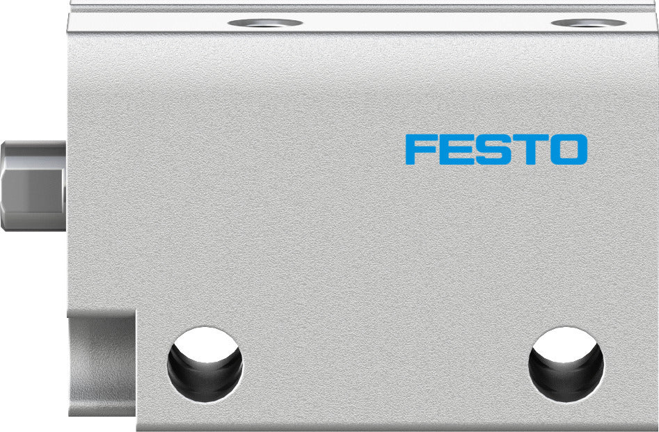 Festo Compact Cylinder 6mm Bore 10mm Stroke Double Acting - 4886886