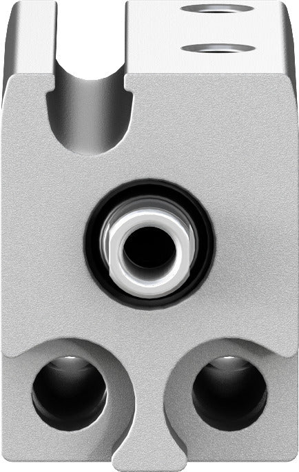 Festo Compact Cylinder 6mm Bore 10mm Stroke Double Acting - 4886886