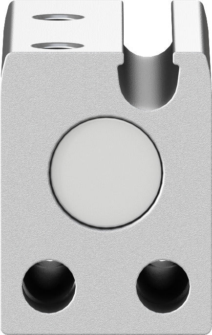 Festo Compact Cylinder 6mm Bore 10mm Stroke Double Acting - 4886886