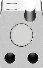 Festo Compact Cylinder 6mm Bore 10mm Stroke Double Acting - 4886886