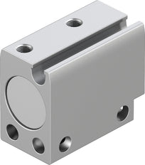 Festo Compact Cylinder 10mm Bore 10mm Stroke Double Acting - 4887524