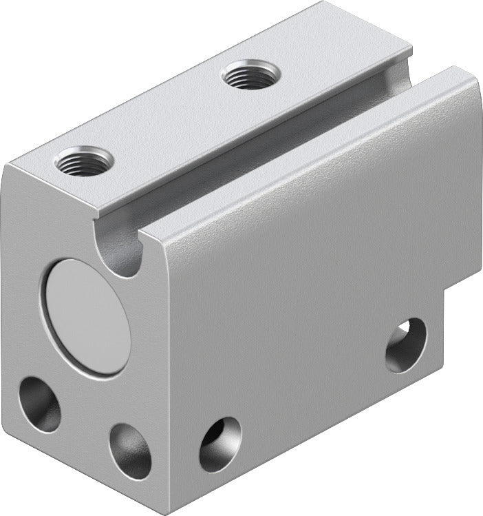 Festo Compact Cylinder 6mm Bore 5mm Stroke Double Acting - 5173732