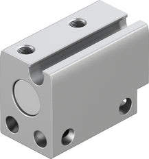 Festo Compact Cylinder 6mm Bore 5mm Stroke Double Acting - 5173732