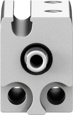 Festo Compact Cylinder 6mm Bore 5mm Stroke Double Acting - 5173732
