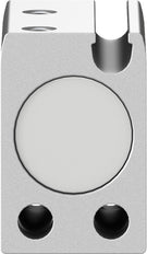 Festo Compact Cylinder 10mm Bore 5mm Stroke Double Acting - 8080587