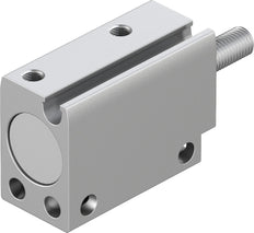 Festo Compact Cylinder 10mm Bore 10mm Stroke Double Acting - 8080590