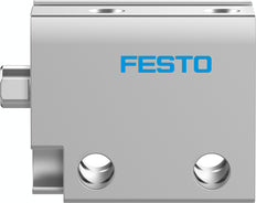 Festo Compact Cylinder 6mm Bore 5mm Stroke Single Acting - 4984929