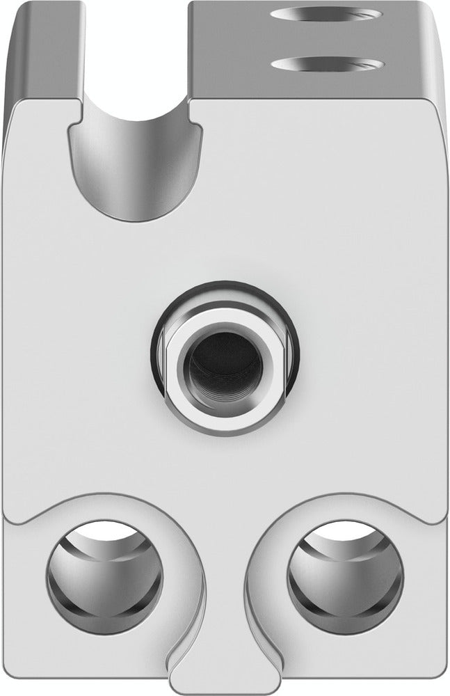 Festo Compact Cylinder 6mm Bore 5mm Stroke Single Acting - 4984929