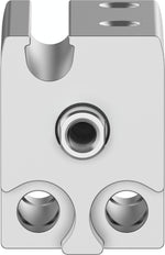 Festo Compact Cylinder 6mm Bore 5mm Stroke Single Acting - 4984929