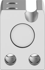 Festo Compact Cylinder 6mm Bore 5mm Stroke Single Acting - 4984929