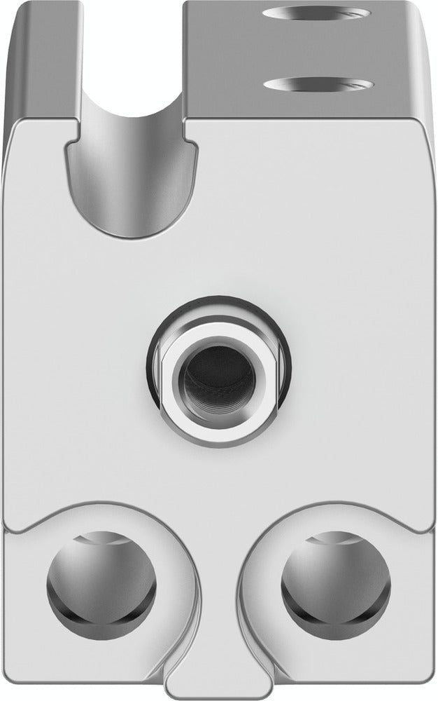 Festo Compact Cylinder 6mm Bore 10mm Stroke Single Acting - 5267301