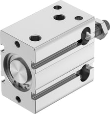 Festo Compact Cylinder 32mm Bore 20mm Stroke Double Acting - 4828468