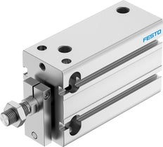 Festo Compact Cylinder 32mm Bore 50mm Stroke Double Acting - 4828472