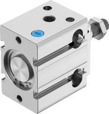 Festo Compact Cylinder 32mm Bore 5mm Stroke Single Acting - 4828499