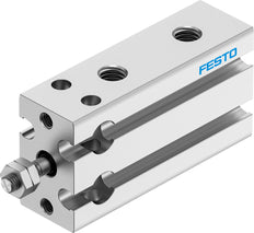 Festo Compact Cylinder 6mm Bore 10mm Stroke Double Acting - 4830901
