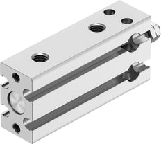Festo Compact Cylinder 6mm Bore 15mm Stroke Double Acting - 4830902
