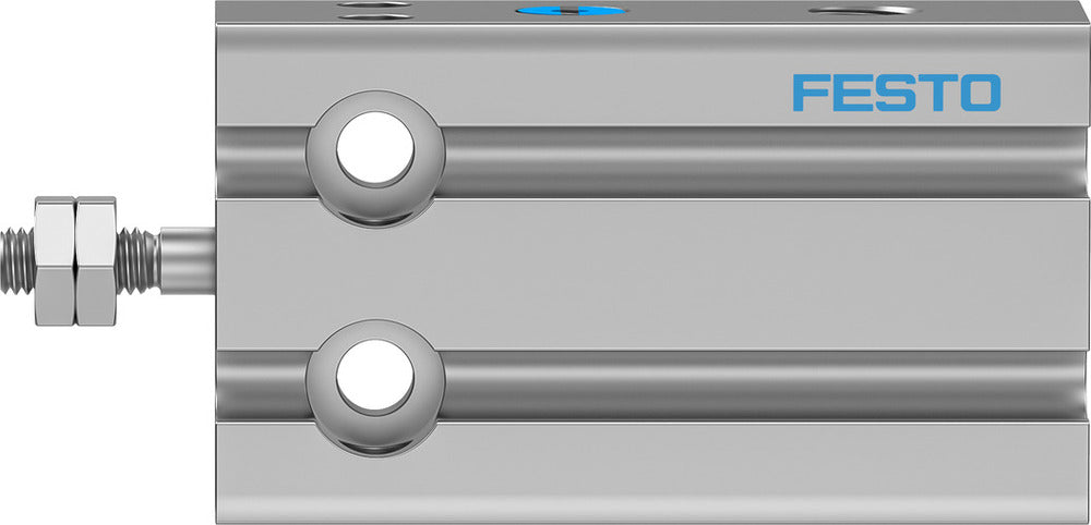 Festo Compact Cylinder 6mm Bore 5mm Stroke Single Acting - 4830909