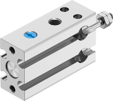 Festo Compact Cylinder 6mm Bore 5mm Stroke Single Acting - 4830946